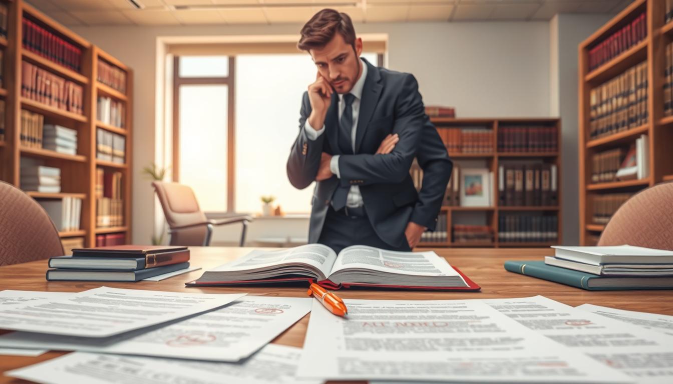 common mistakes in legal claims to avoid