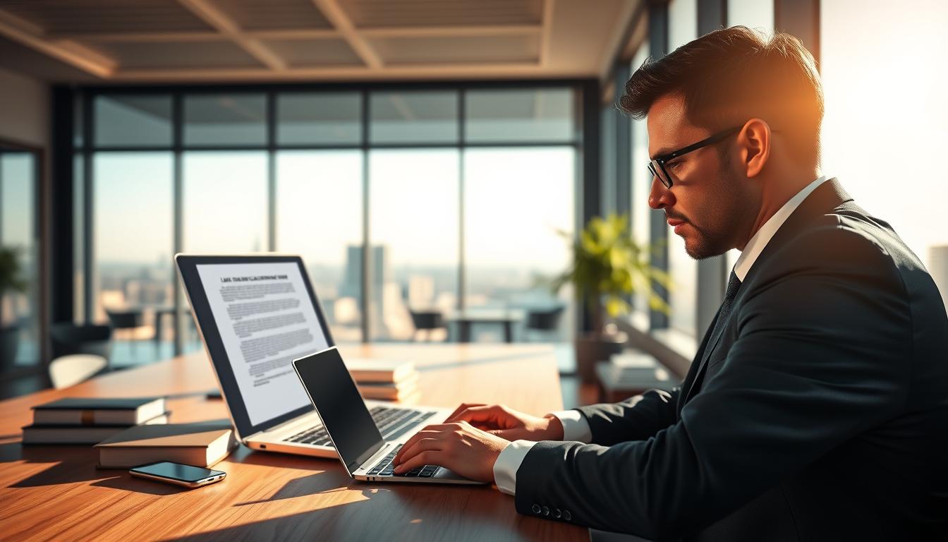 how to file a legal claim online