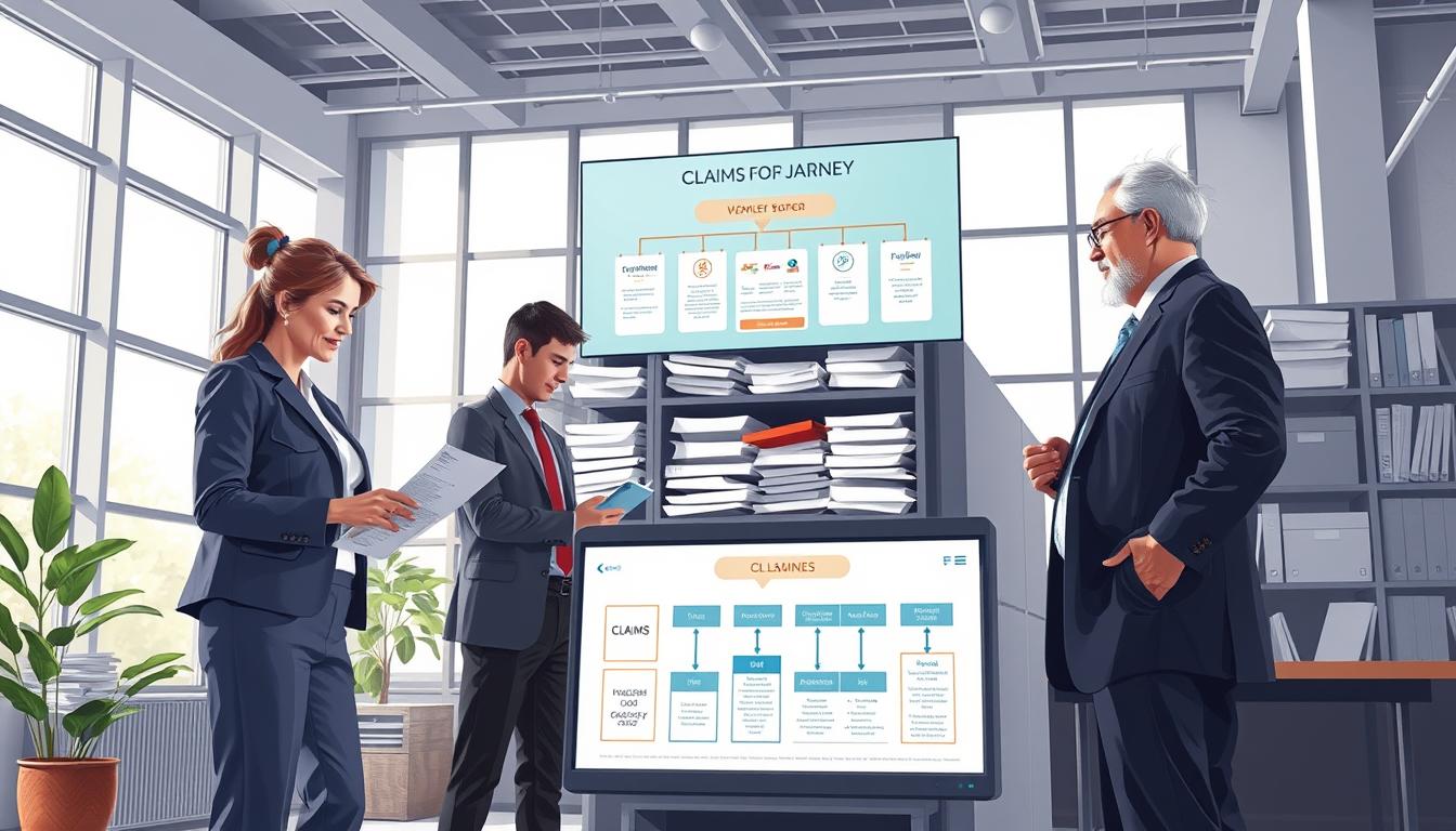 workers compensation claims process